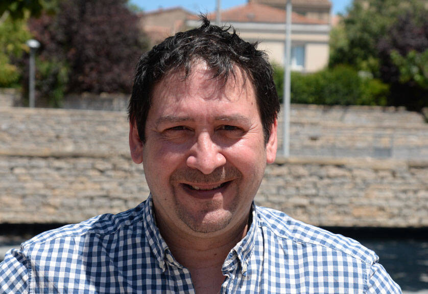 Chistophe Lefevre -