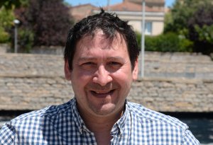 Chistophe Lefevre -