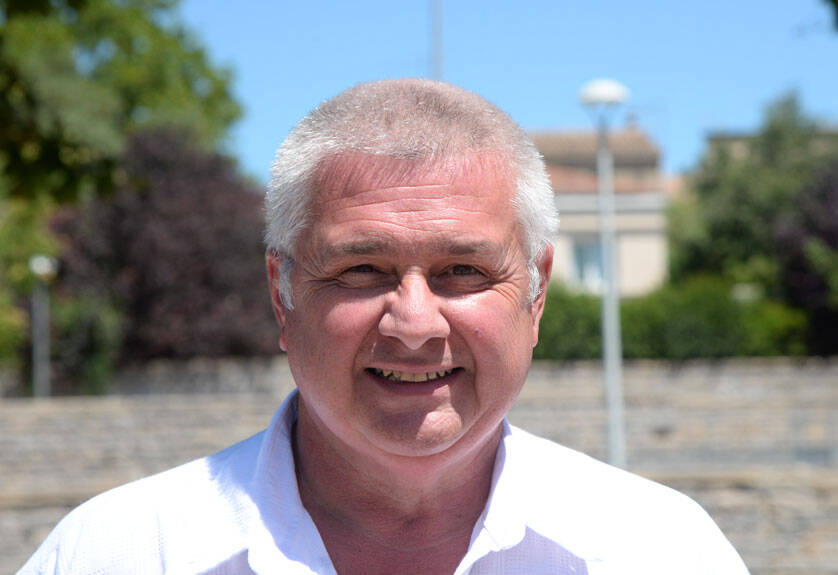 Christian Quintin -