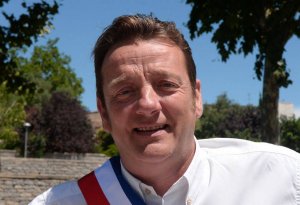 Christophe Van Leynseele -