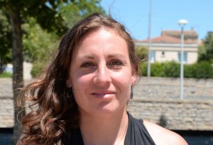 Claire Maurin -