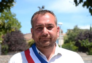 Francois Rio -