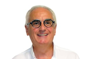 Gerard Theol