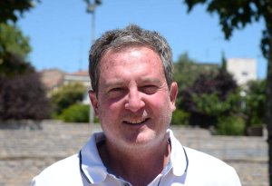 Jean Luc Walczak -