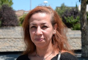 Nadia Tisseling Abou el wafa -