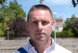 Richard Plautin