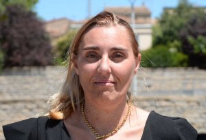 Roselyne Ferrai -