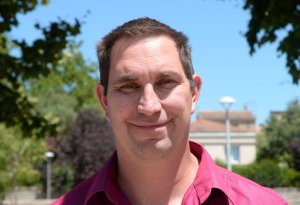 Sylvain Cadiou