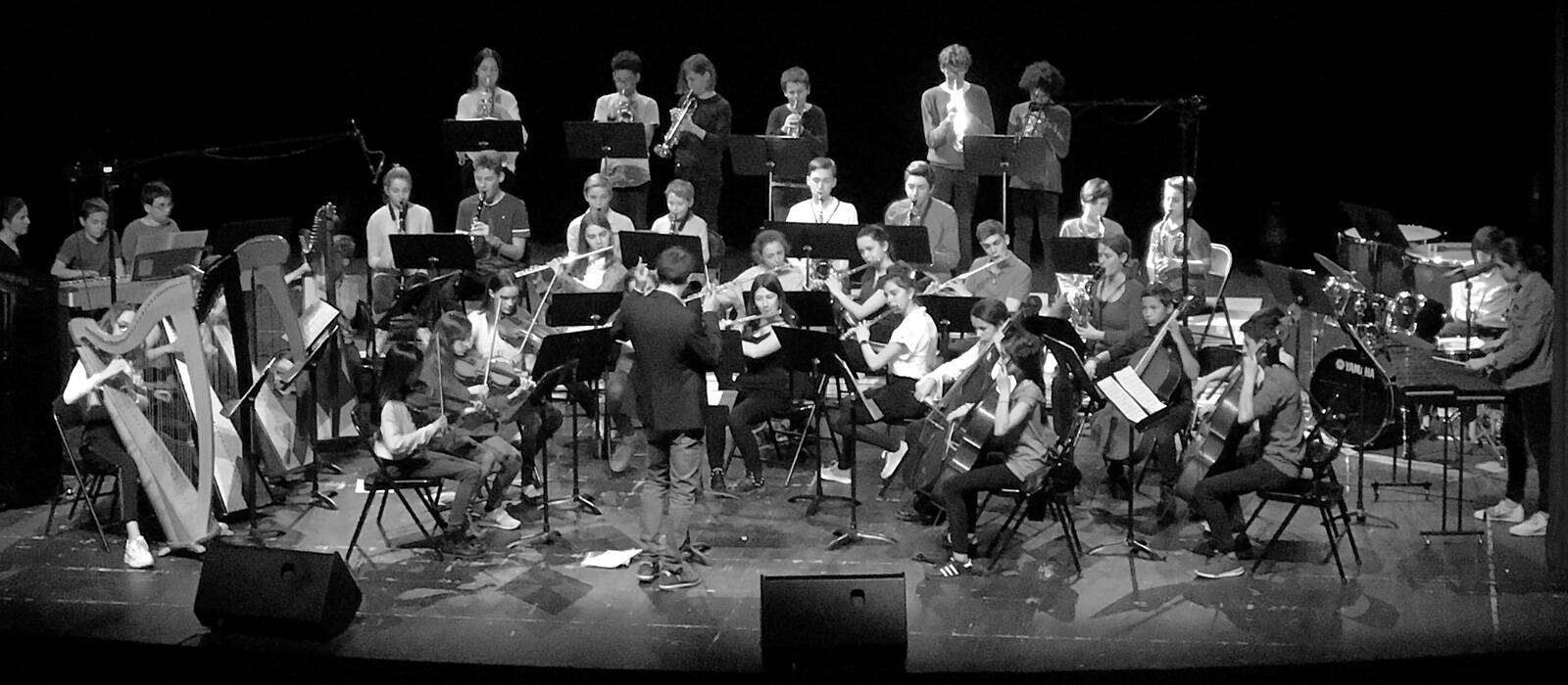 Ecole De Musique Saint Jean De Vedas